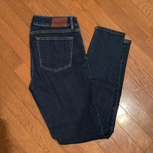 Ralph Lauren skinny jeans